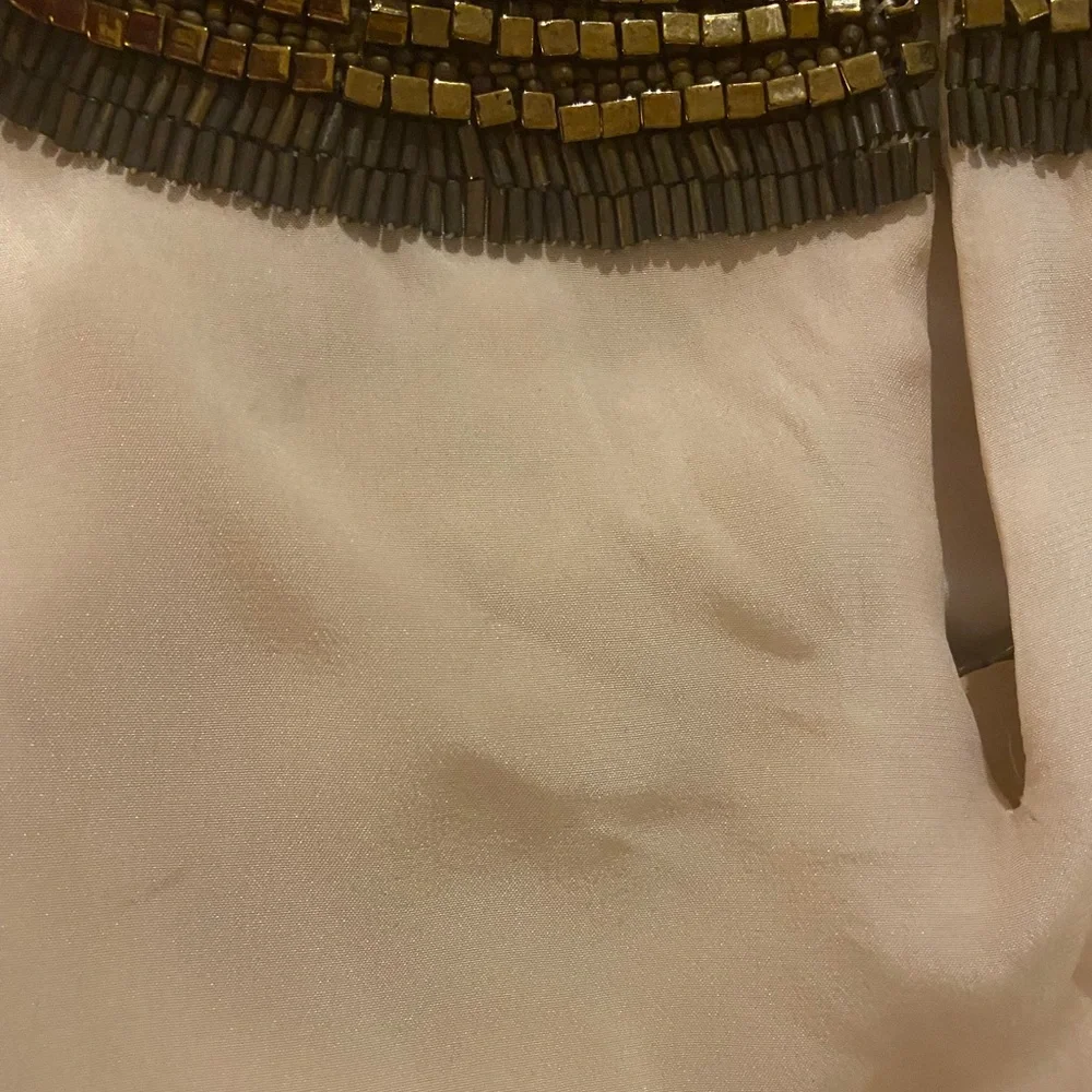 3.1 Phillip Lim beaded top Serena van der Woodsen Gossip Girl 4 - Picture 5 of 9